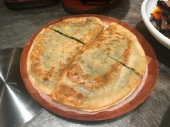 韭菜盒子-北方家宴(祈福店)