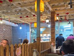 -三个大叔烤羊肉串·歌手驻唱·碳烤鲜肉(西三旗店)