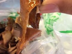 -王浩儿纪六孃甜皮鸭(乐山总店)
