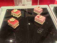 -The COOK·厨餐厅·自助餐(浦东嘉里大酒店)