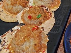 -王扯火胖哥烤生蚝(眉山首店)