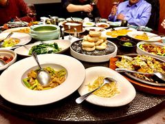 -长春凯悦酒店-品悦中餐厅