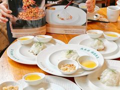 -美未居·老字号·地道顺德菜·桑拿鸡·鱼生(容桂店)
