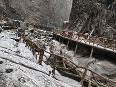 -山西壶关太行山大峡谷旅游景区