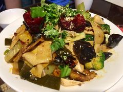 -随喜赞素食餐厅(亦庄店)