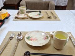 大堂-简家·海鲜盛宴(下沙店)