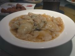 -新侨小馆(东直门北小街店)
