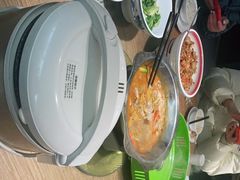 -老妈厨房·二十年街坊菜(国金店)