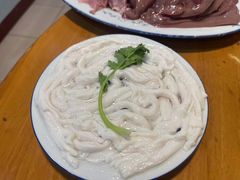 -华哥新鲜猪精品美食