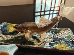 -天狗山料理(省体店)