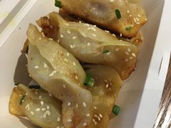 -小姜锅贴(凤凰街店)