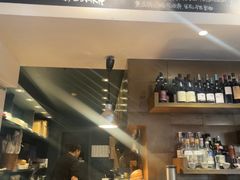 -La Strada(安福路店)