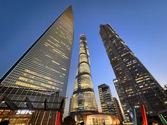 -上海中心大厦