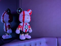 -星聚会KTV X PARTY K(上海东方渔人码头店)