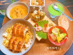 -小十料理(新城店)