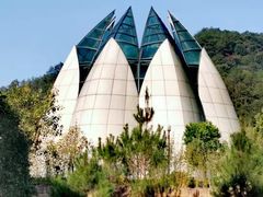 -韶关经律论国际酒店温泉