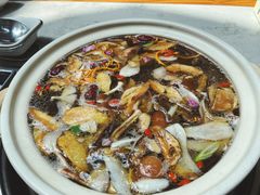 -大理董·董家小厨野生菌火锅(古城旗舰店)