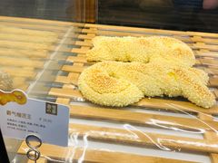霸气榴莲王-奈雪的茶(佛山顺德美的悦然广场店)