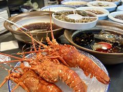 -东江海鲜大排档·潮汕菜·砂锅粥