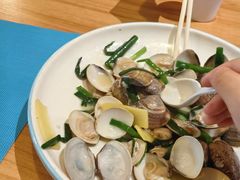 -糟粕醋·椰苑海南菜餐厅(亚龙湾天域酒店)