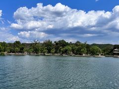 -承德避暑山庄景区