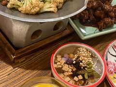 -新白鹿餐厅(银泰西湖文化广场店)