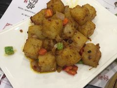 -虾饺妹·粤式手工点心(水荫路店)