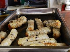 五香肉卷-陈记印尼风味小吃(北湖店)