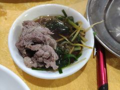 -五洞培记山庄·鲜牛肉火锅
