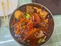 -红鼻子桂林米粉(金唐新光界店)