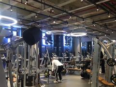 -GYMCARE VIVA(金开店)