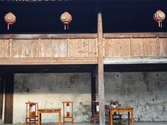 -皤滩古镇