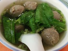 -阿伟牛肉店(东山店)