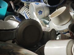 -清风小镇闯关东影视基地