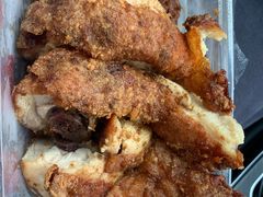 -王二甩老木子鸡(江湾店)