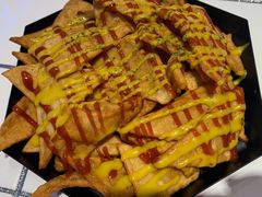 海鲜鱼饼-BOPEYE·波派炸鸡(九霄天地店)