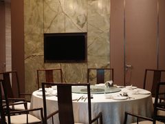 -蛇口希尔顿南海酒店·随轩中餐厅·粤菜
