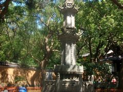 -普陀山风景名胜区-法雨禅寺