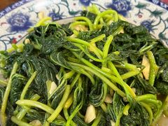-阿殳菜馆·私厨(水围村店)