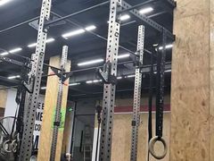 -CrossFit MET综合体能训练馆(朝阳路店)