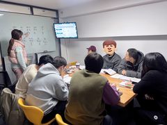 -千秋未来日韩语(天府五街校区)