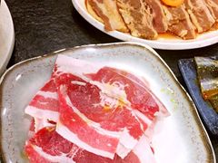 -金刚山(学府路店)