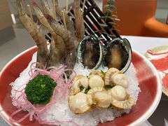-红鼎豆捞·非遗鲍皇汤火锅(宝丰路店)