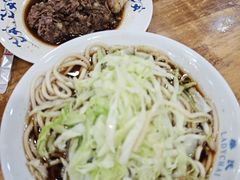-柴氏风味斋(甘家口店)
