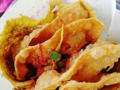 -清真·二嫂子煎饼果子(卫津路总店)