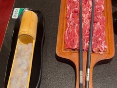 -东来顺饭庄(金泉广场店)