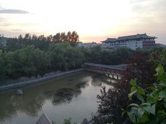 -汤峪温泉碧水湾