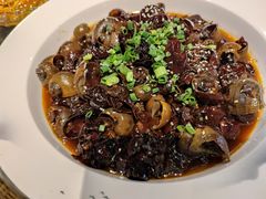 -陶然居·重庆菜(生态园店)