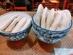 -毅祥斋老孙家泡馍(西羊市店)