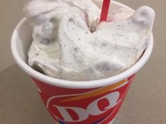 -DQ·蛋糕·冰淇淋(高新万达店)